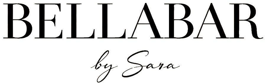 Bellabar by Sara Logo